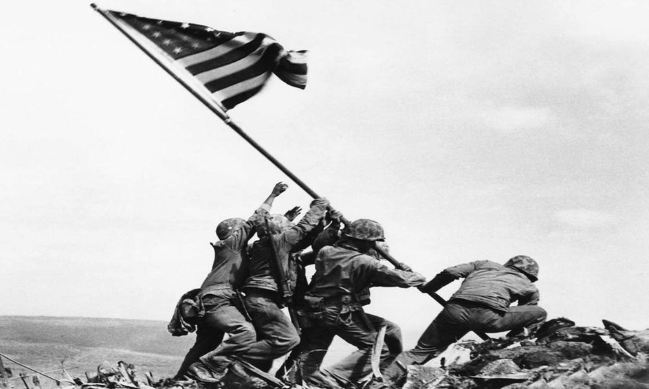 WWII History: The War in the Pacific Japan #39 s Conquest of the Pacific