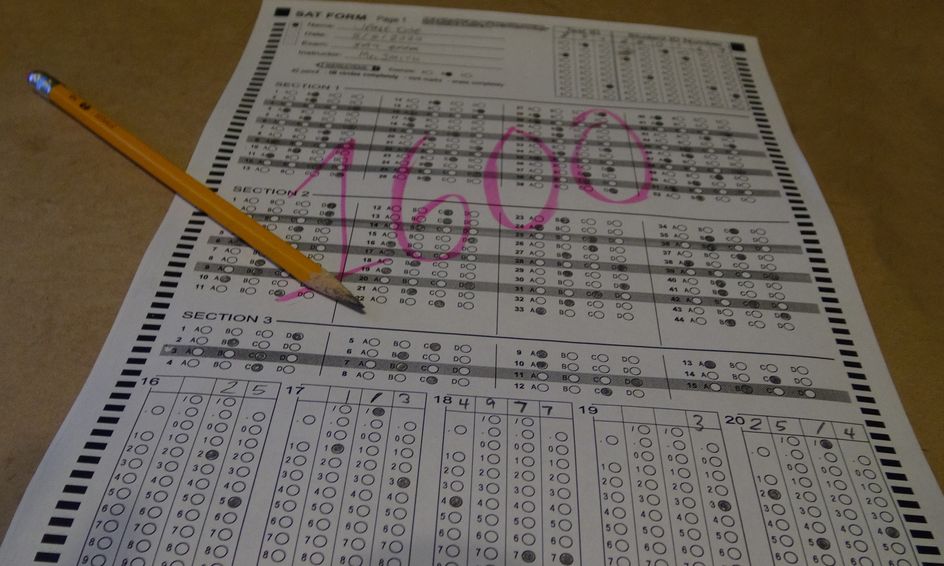 Getting A 1600 On The Sat Workshop Small Online Class For Ages