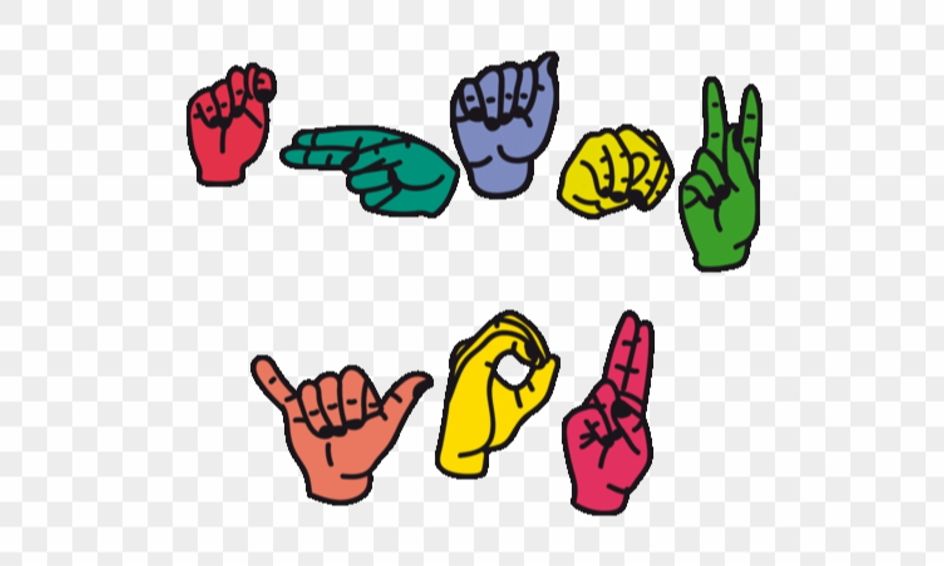 American Sign Language Vocab Questions Please Thank You And More Ages 9 13 Small Online Class For Ages 9 13 Outschool