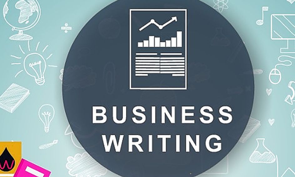 Business Writing For All Small Online Class For Ages 14 18