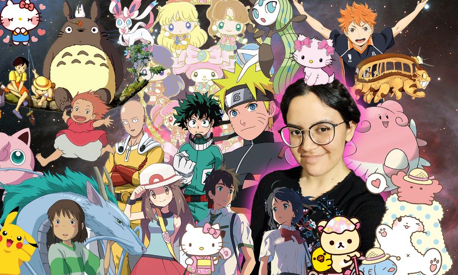 Anime Art Club Drawing Anime And Manga Characters From Studio Ghibli Pokemon Sanrio And More Small Online Class For Ages 9 14 Outschool With so many outlets, it is easy to find your favorite characters drawn. anime art club drawing anime and manga characters from studio ghibli pokemon sanrio and more small online class for ages 9 14