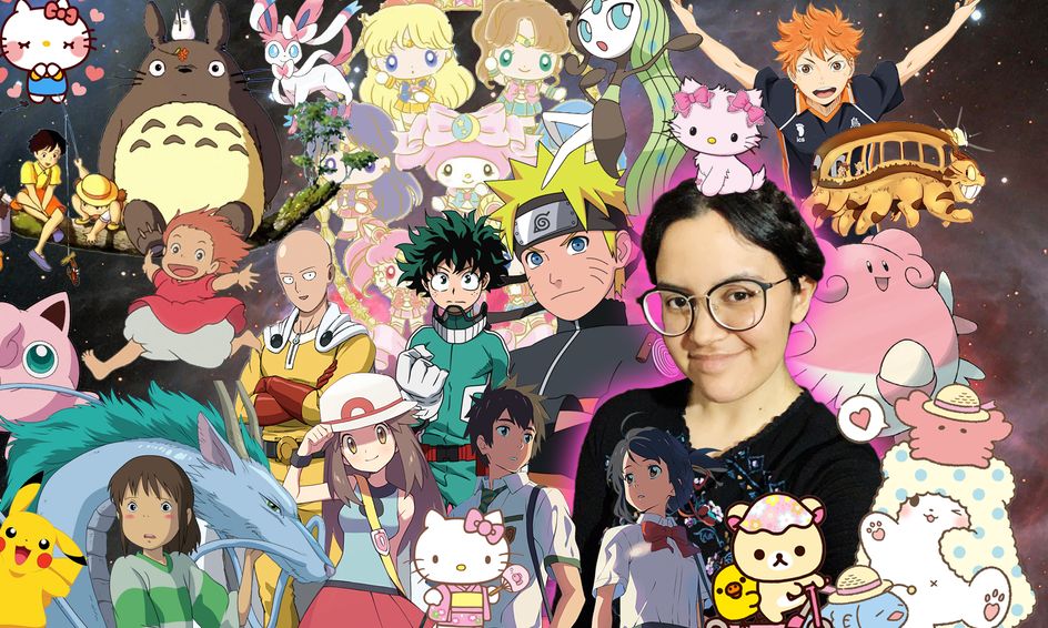 Anime Art Club Drawing Anime And Manga Characters From Studio Ghibli Pokemon Sanrio And More Small Online Class For Ages 9 14 Outschool - roblox school anime drawing