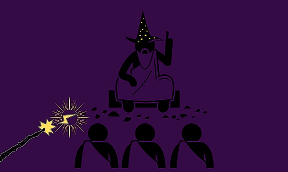 Wizard Ethics 101 Harry Potter And Morality Ethics Friendship