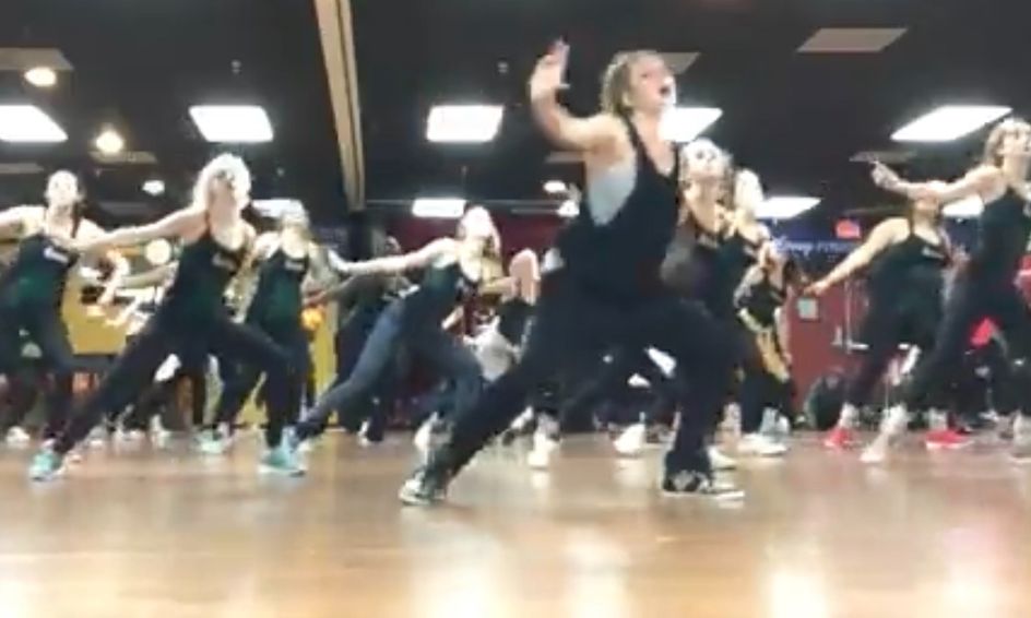 Dance Like The Descendants With Miss Rose Small Online Class