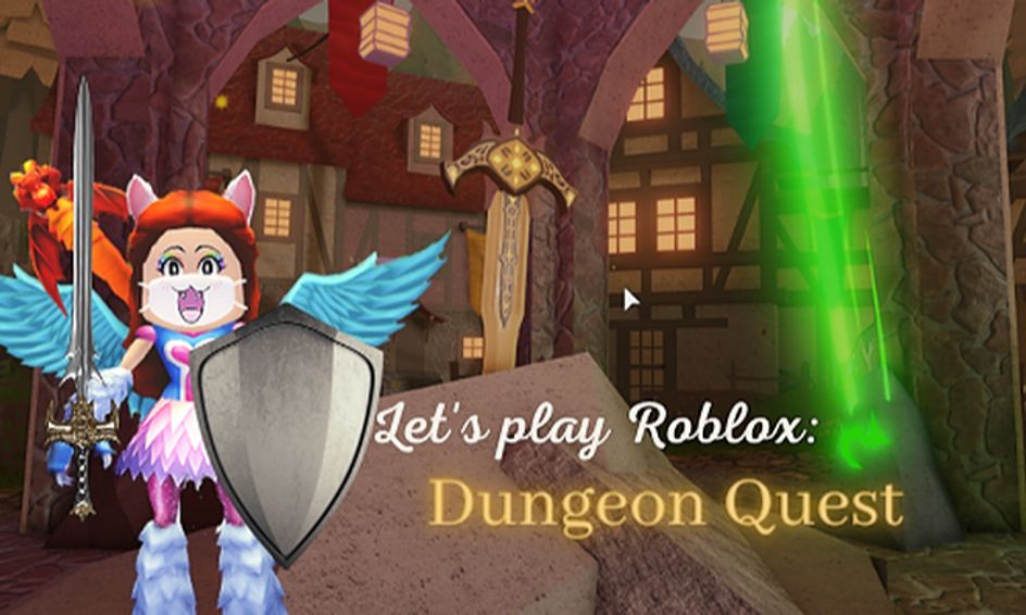 Roblox Dungeon Crawler S Club An Ongoing Social Group For Dungeon Quest Small Online Class For Ages 7 12 Outschool - roblox quest