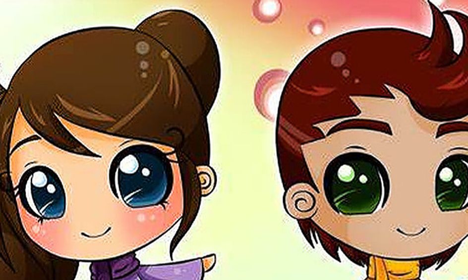 Anime Drawing Make Your Own Chibi Self Portrait Small Online Class For Ages 6 11 Outschool,Anime Hard Working Character