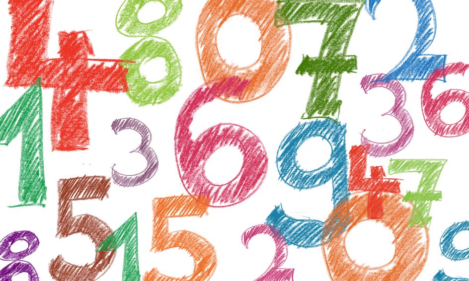 Intro To The Fun World Of Numerology Small Online Class For Ages