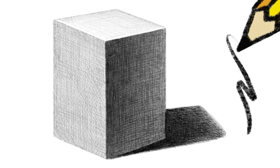 Basic Drawing Shade The Box Small Online Class For Ages 10 15 Outschool