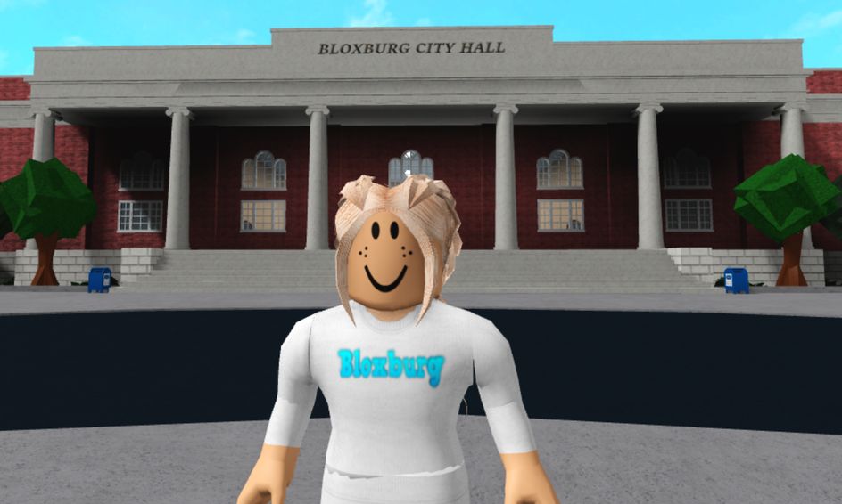 Roblox Welcome To Bloxburg Building Camp Build Waterfront Shops Small Online Class For Ages 8 13 Outschool - should a school district block roblox