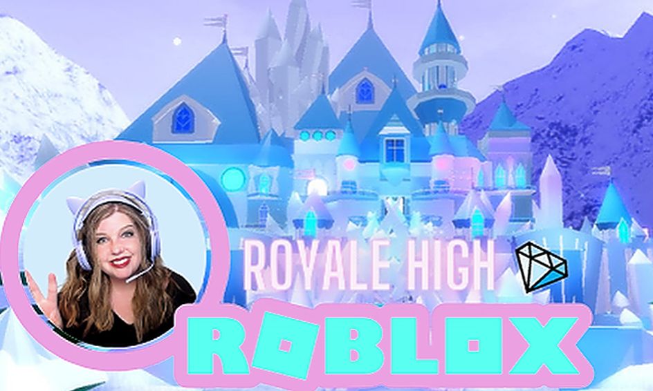 Let S Play Roblox Royale High Fly To Class Small Online Class For Ages 8 13 Outschool