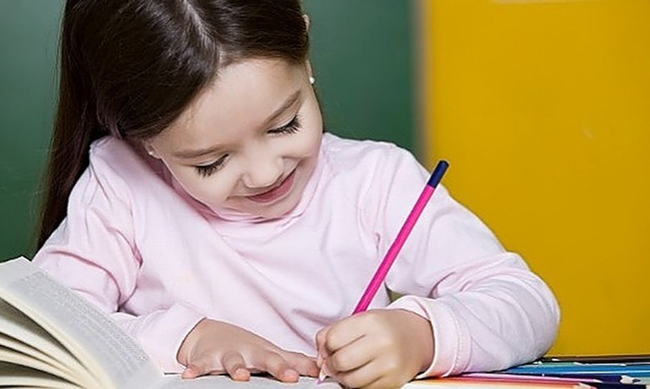 Handwriting Without Tears Lowercase Letters Small Online Class
