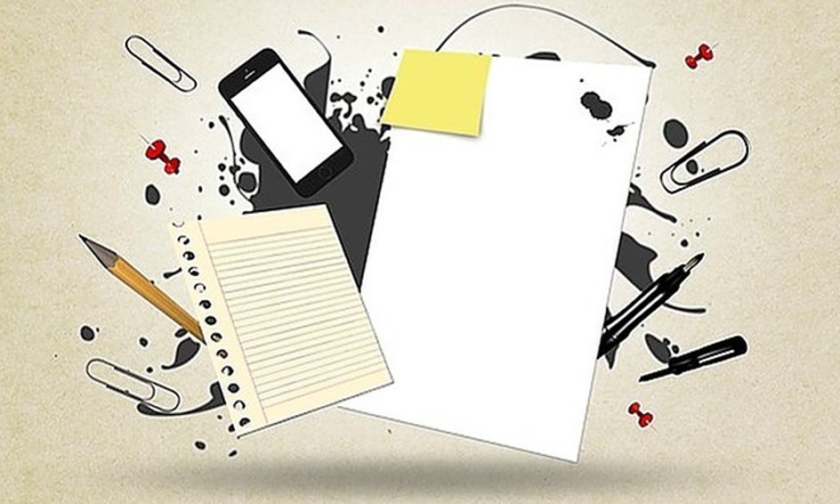 High School and College Writing Series: Fix 3 Common Grammar Mistakes PT 4 Of 6 | Small Online ...
