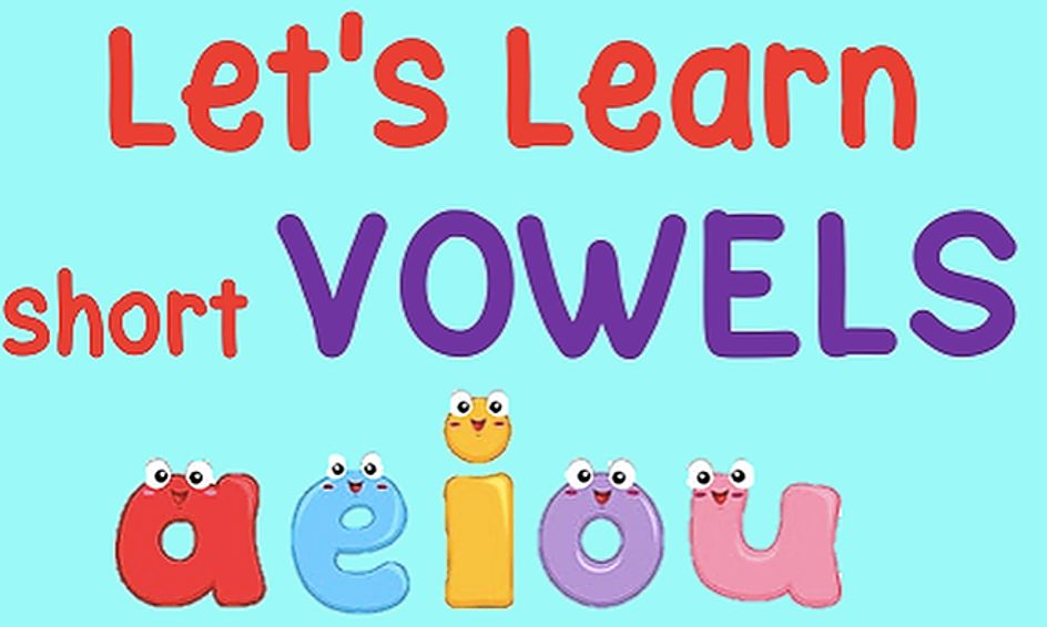 Let S Learn Vowels An Introduction To Short Vowels For Kindergarten Readiness Small Online Class For Ages 4 6 Outschool