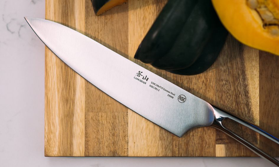 Essential Chef Skills Knife Handling Safety And Mastery Small