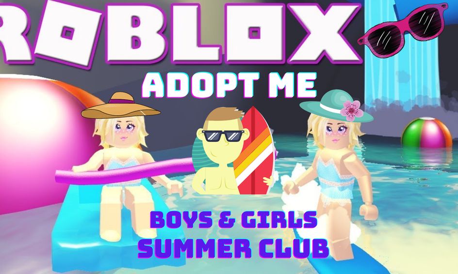Roblox Adopt Me Fanatics Chat Play Trade Boys And Girls Summer Club 2021 Small Online Class For Ages 6 10 Outschool - gamer girl roblox adopt me