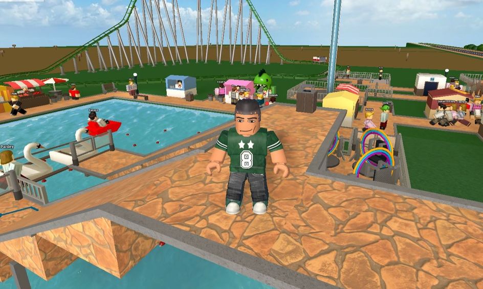 Improving Planning Skills With Roblox Theme Park Tycoon 2 Small Online Class For Ages 7 11 Outschool - improving planning skills with roblox theme park tycoon 2 small online class for ages 7 11 roblox games theme park Improving Planning Skills With Roblox Theme Park Tycoon 2 Small Online Class For Ages 7 11 Outschool - roblox games theme park