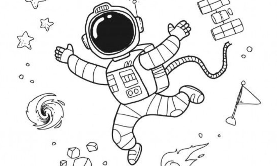 Astronaut Drawing Class Draw And Learn About Space Small Online Class For Ages 4 7 Outschool Free online drawing courses (skillshare). astronaut drawing class draw and learn about space small online class for ages 4 7
