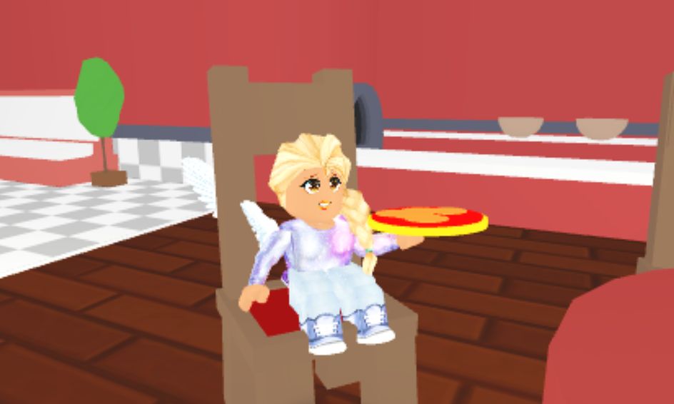 roblox adopt me play