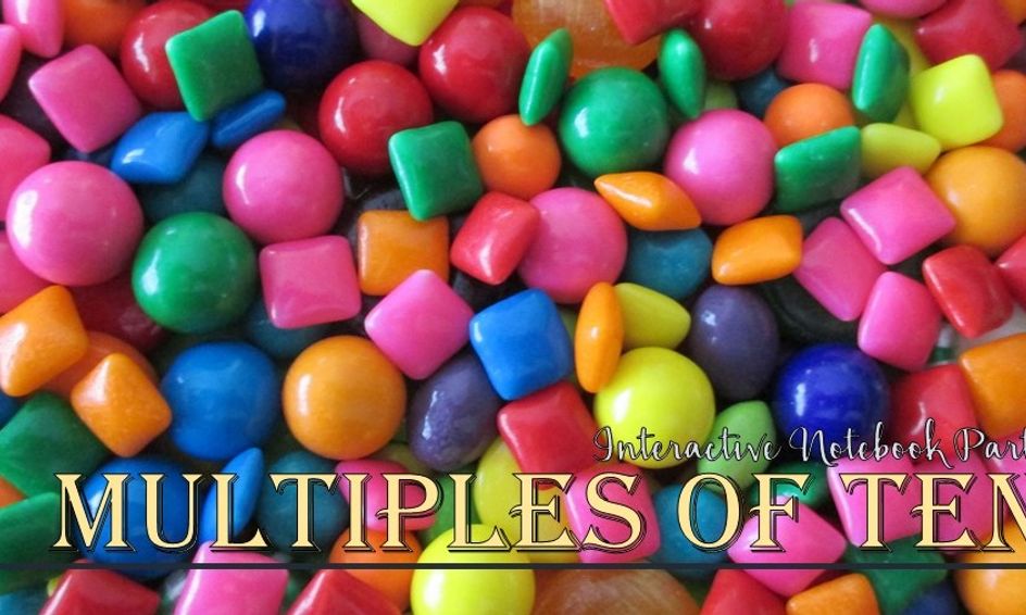 Dividing Multiples Of Ten Small Online Class For Ages 9 11