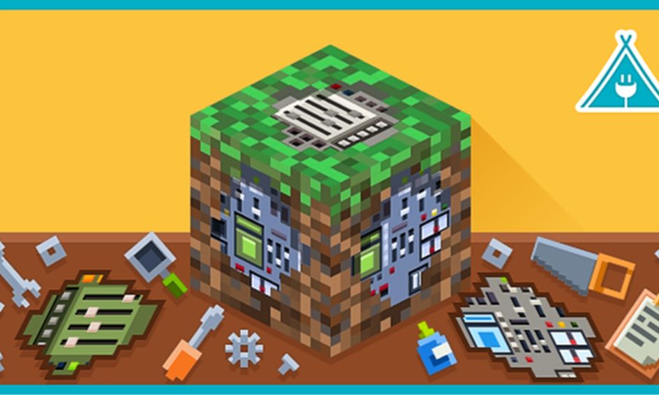 Minecraft Modding Camp Create A Minecraft Mod 5 Session Small Online Class For Ages 10 14 Outschool - code roblox minecraft online classes