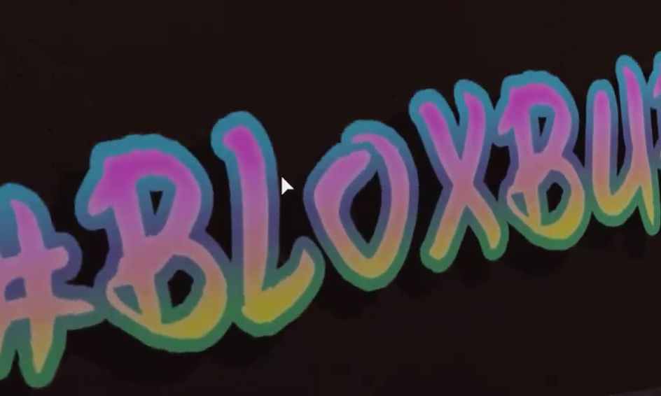 Virtual Escape Room Roblox Bloxburg Ages 12 14 Small Online