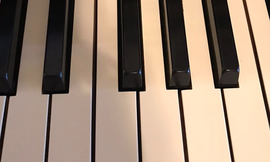 Keyboard Piano Placement Class Small Online Class For Ages 6 18