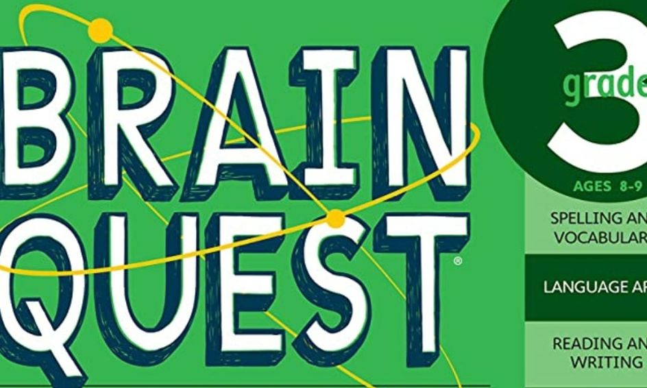 Brain Quest Trivia For 3rd Graders Small Online Class For Ages 8 9 Outschool