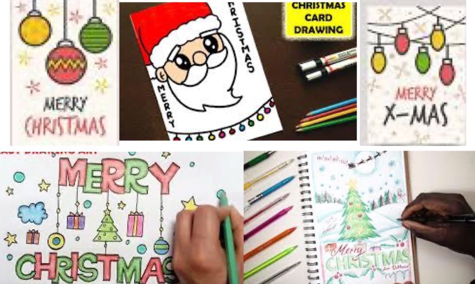 Merry Christmas Make Someone A Personalized Christmas Card As A Gift Small Online Class For Ages 5 9 Outschool Well you're in luck, because here they come. merry christmas make someone a personalized christmas card as a gift small online class for ages 5 9