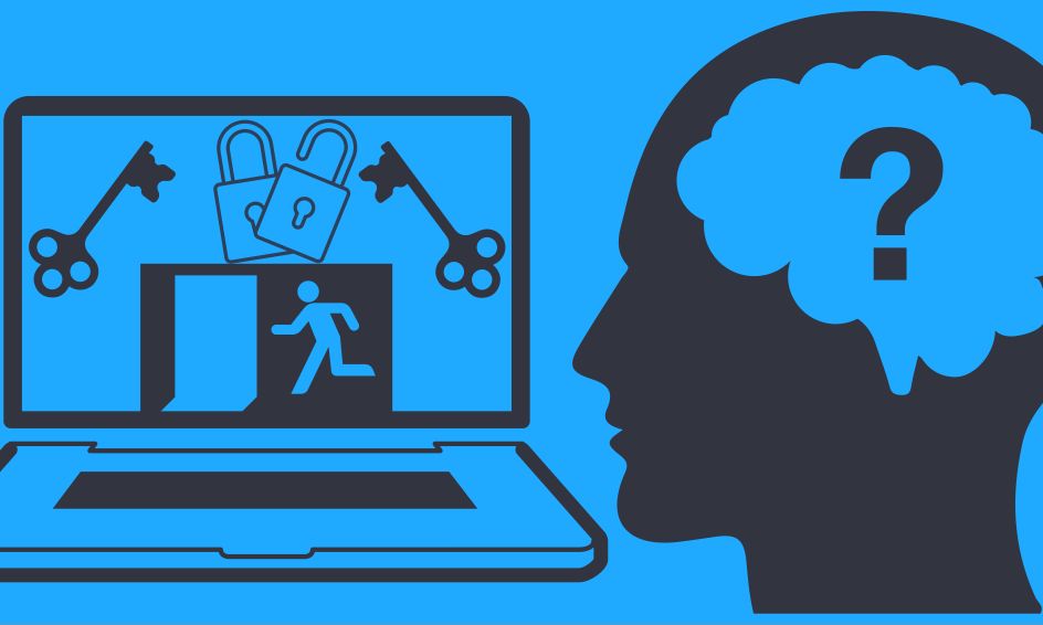 Part 1 Make Your Own Escape Room For Friends And Family Using