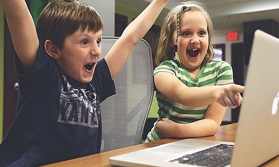 Computer Programming Introduction for Children | Small Online Class for ...