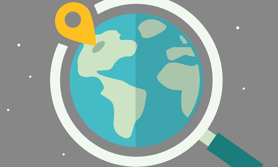 Where In The World Introduction To Geography Flex Small