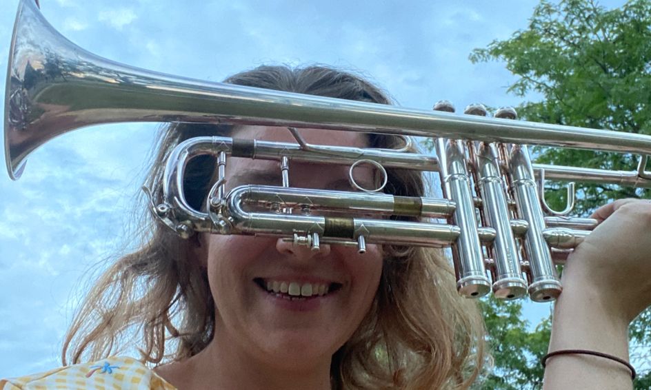 At Your Pace Beginner S Trumpet Class Flexible Schedule Ages 10