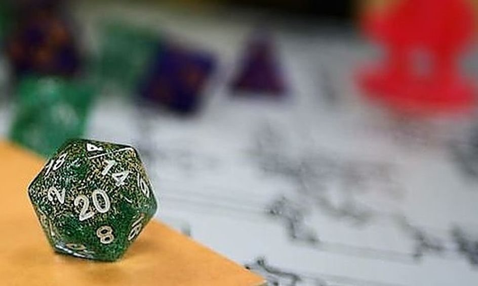 D D 5e Character Creation Small Online Class For Ages 11 13
