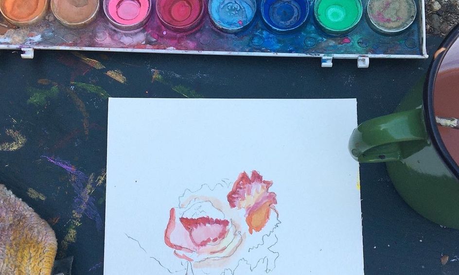 Drawing Games Your Imagination Small Online Class For Ages 5