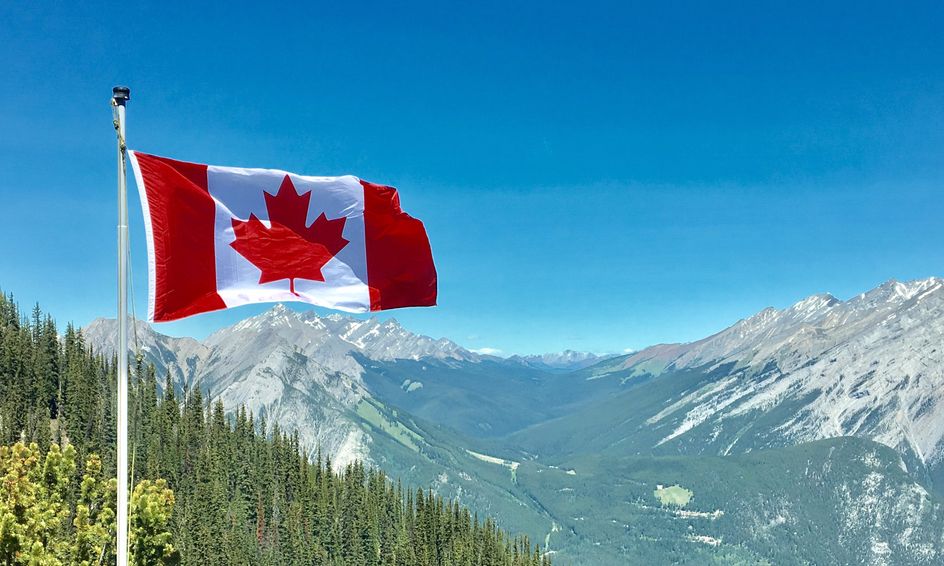 Journey Across Canada Small Online Class For Ages 8 12 Outschool