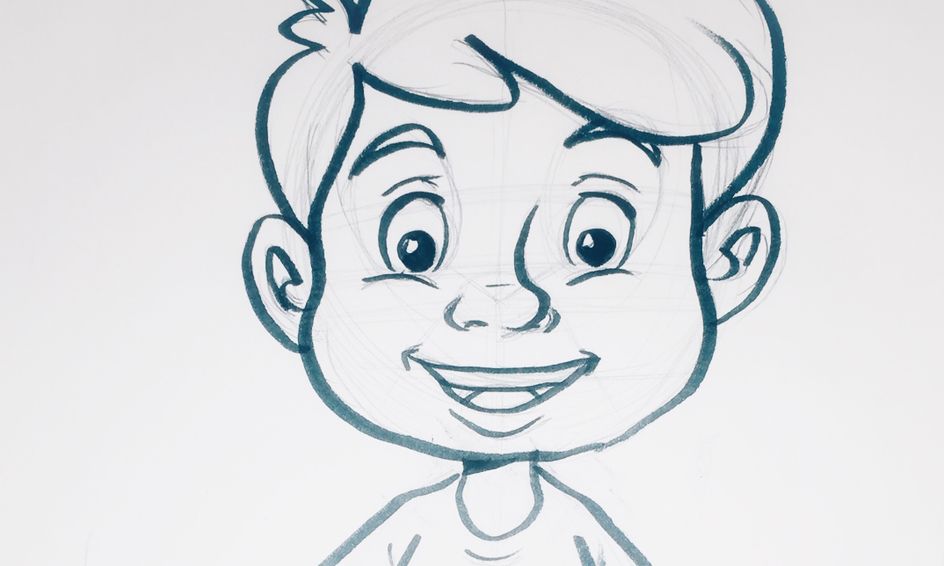 Intro To Drawing Cartoons Small Online Class For Ages 9 14 Outschool