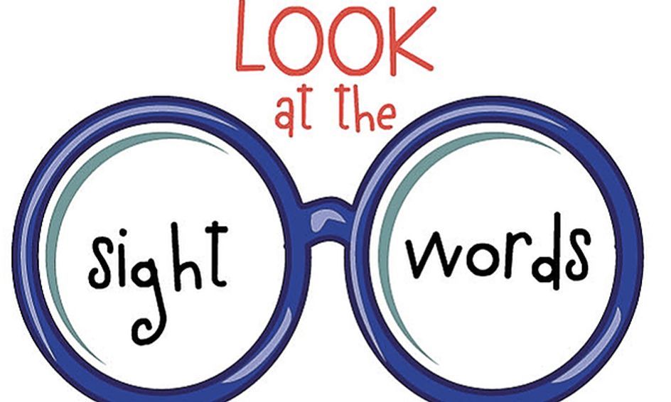 I See Sight Words Learn To Read Small Online Class For Ages 5