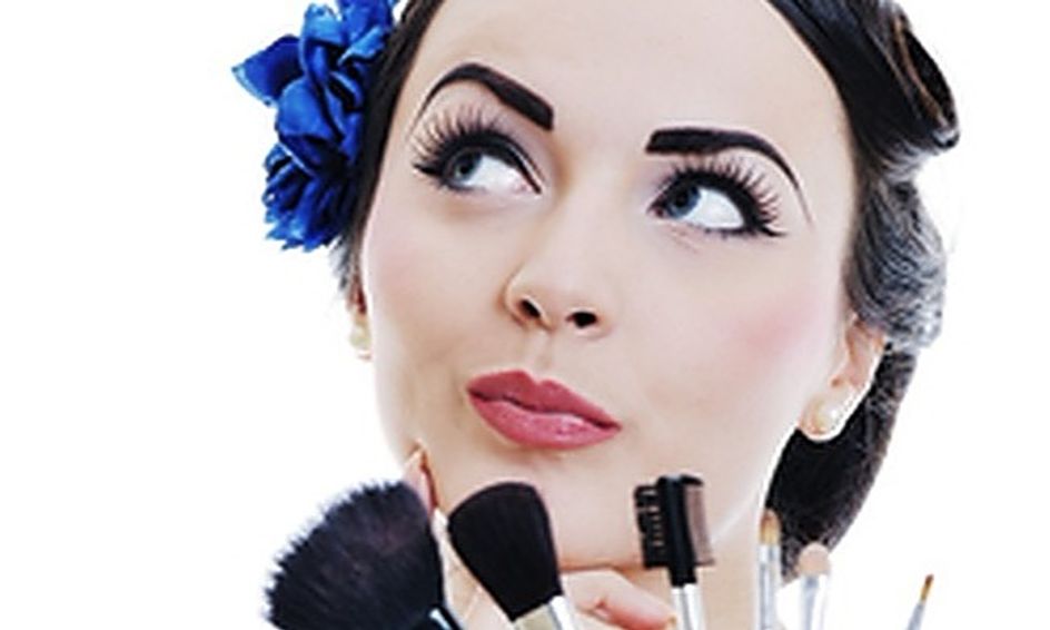 Make Your Own Natural Makeup Small Online Class For Ages 12 17