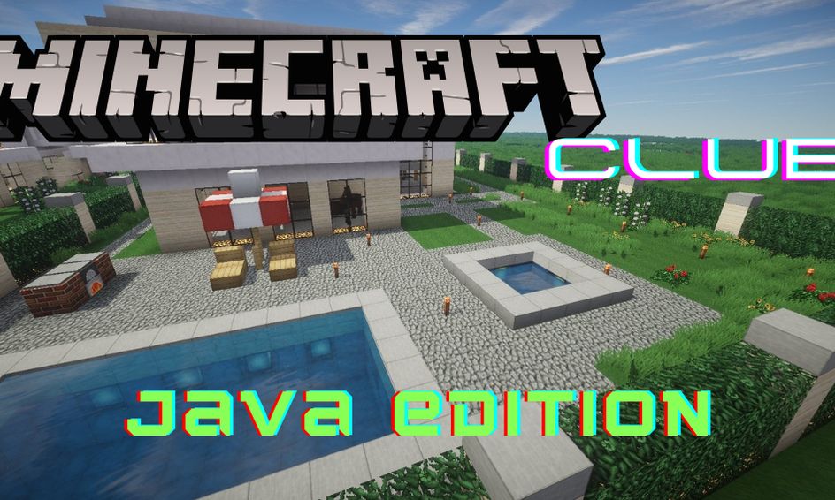 Minecraft Club Java Edition Small Online Class For Ages 7 12 Outschool