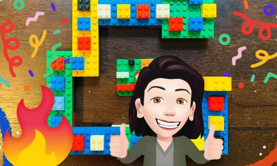 Make A Board Game Workshop Build A Lego Board Game Small Online