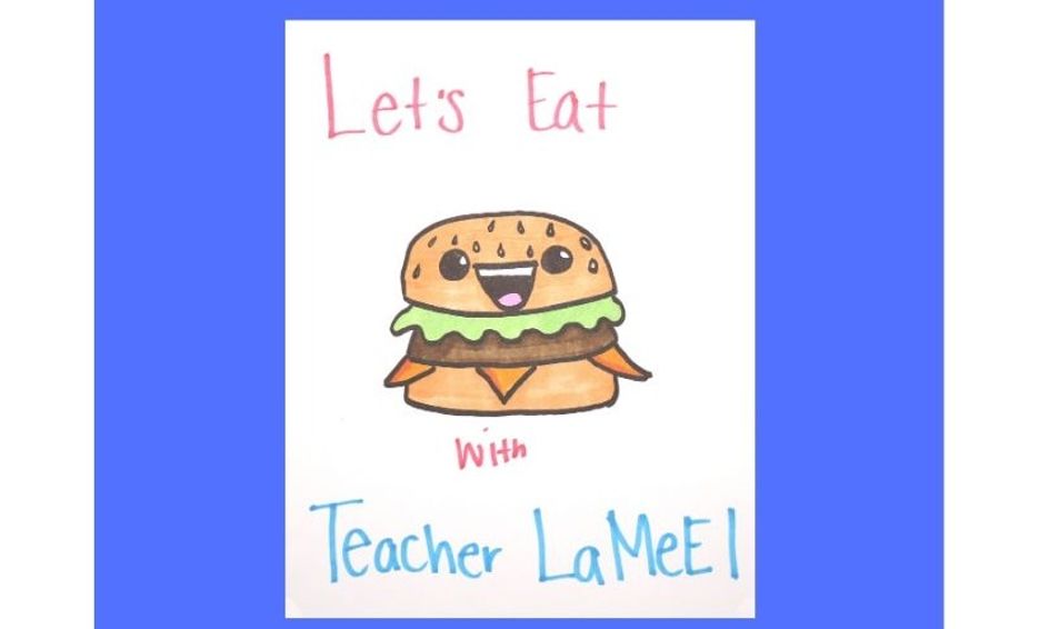 Let S Eat Draw Fun Kawaii Foods Small Online Class For Ages 7 12 Outschool Kids love drawing kawaii style all over the world now.so i hope you like. let s eat draw fun kawaii foods small online class for ages 7 12