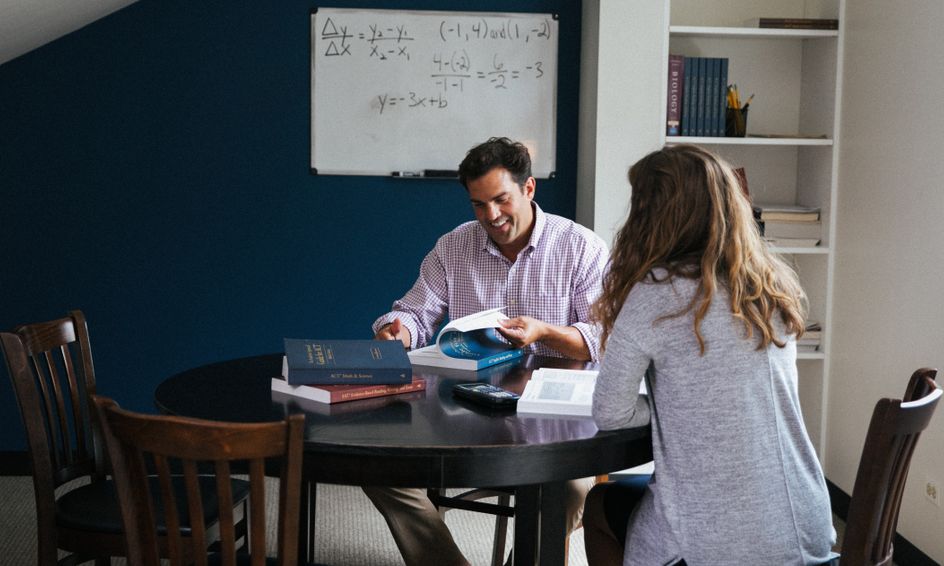 Preparing For Sat Math With Academic Approach Small Online Class