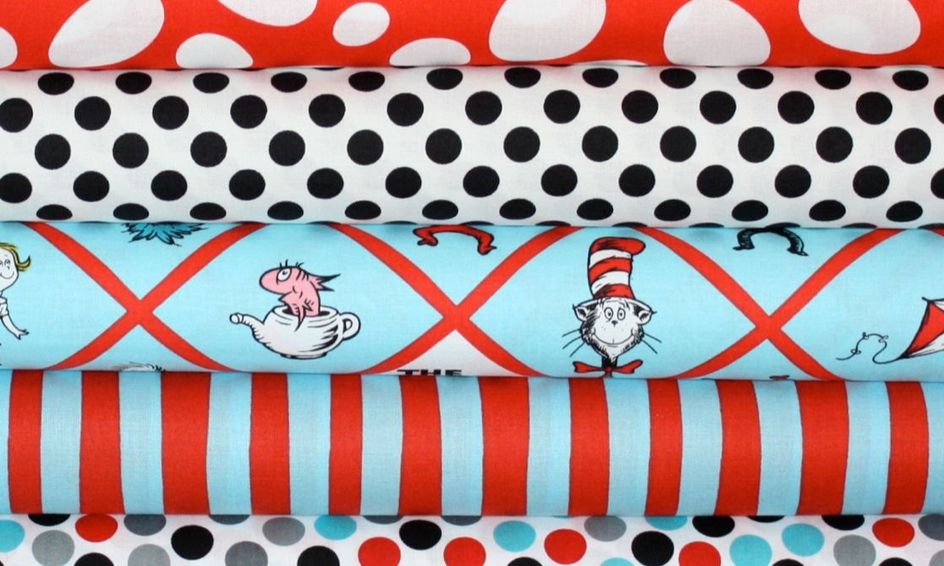 Cat In The Hat Much More Small Online Class For Ages 5 7