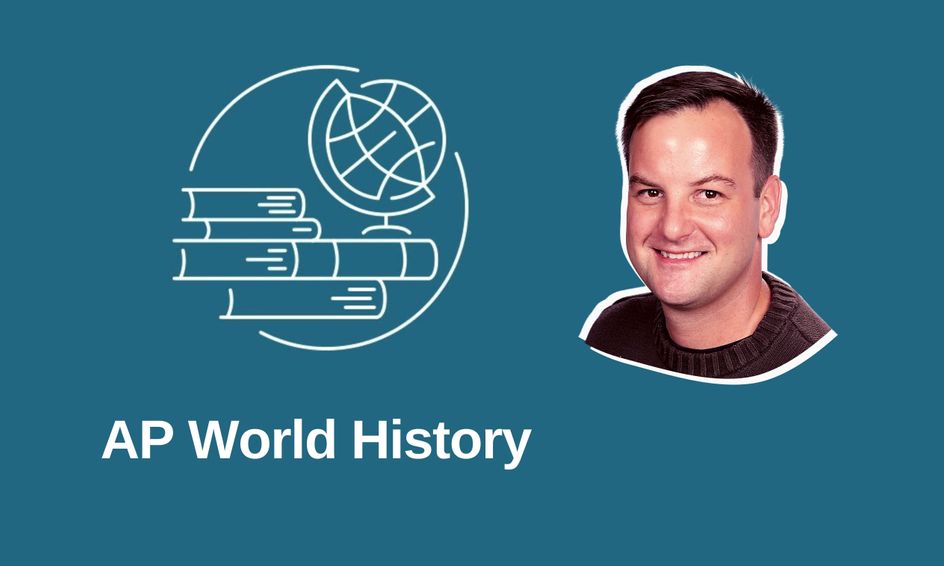 2022 Ap World Exam Review With