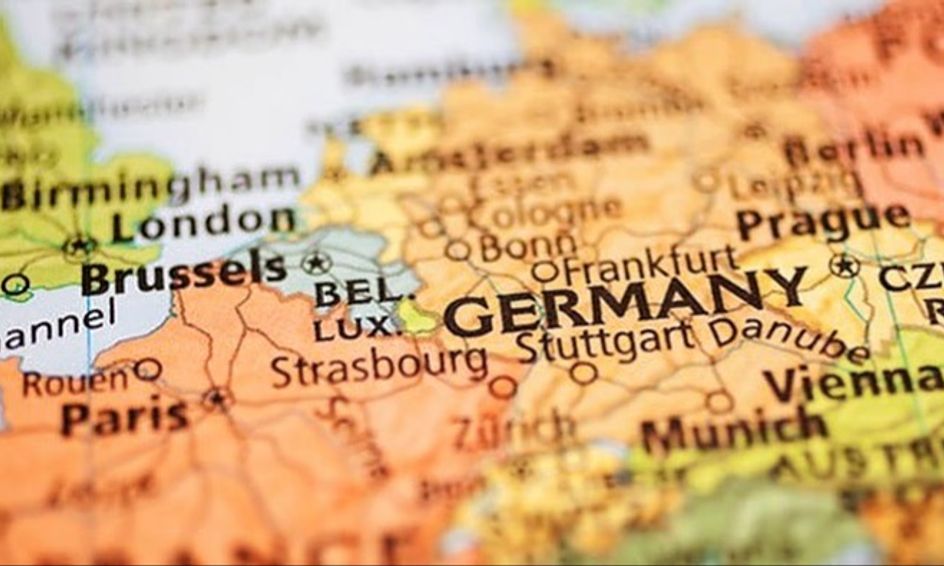 Let S Learn German Language Culture Geography Beginners Level
