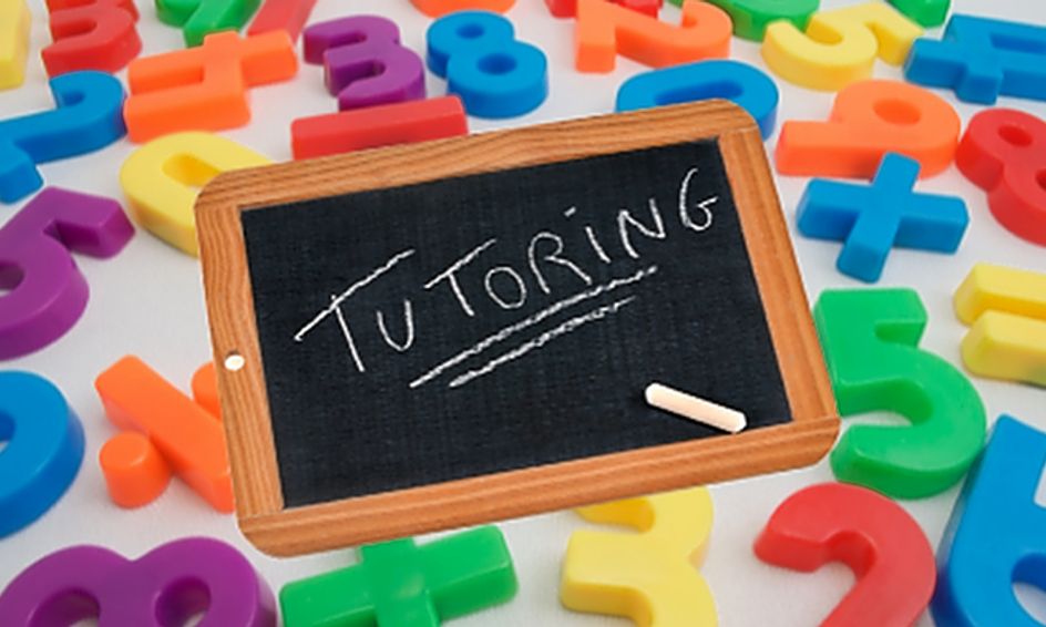 Let's Go Learn OneOnOne Elementary Math Tutoring (MultiDay) Small
