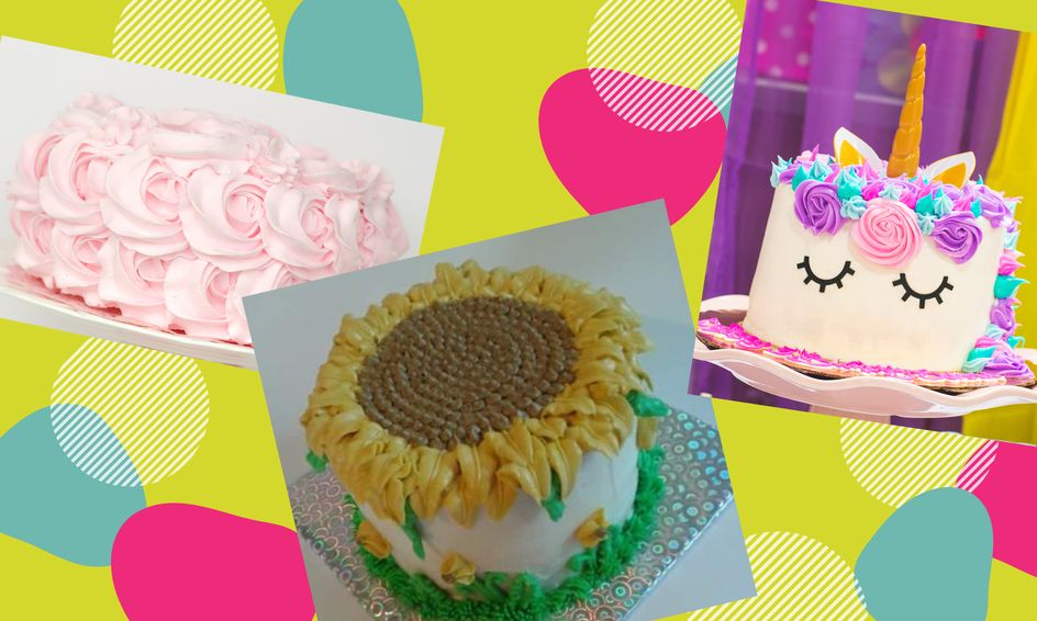 Cakebnb Baking And Buttercream The Foundations Of All Cake