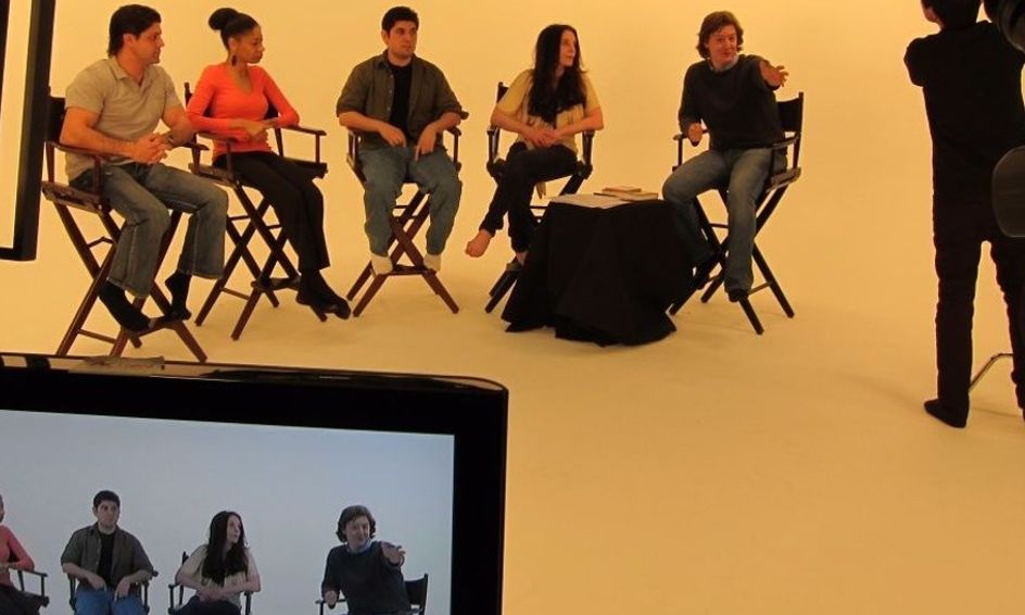 Flex Schedule How To Become A Hollywood Working Actor