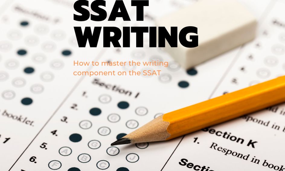 Ssat Writing Workshop Small Online Class For Ages 12 14 Outschool