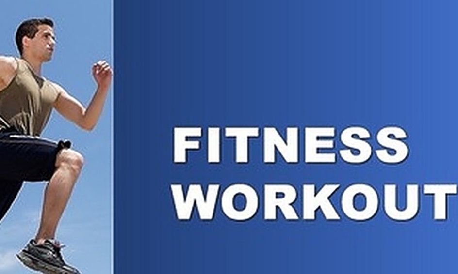 How To Create A Fitness Workout Small Online Class For Ages 14 18 Outschool